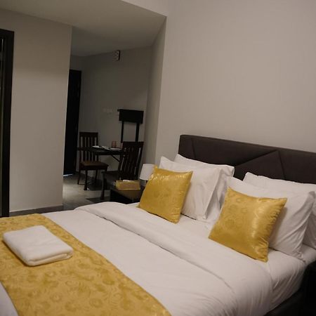 Ista Vacation Homes Rental Llc Dubai Exterior photo