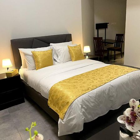 Ista Vacation Homes Rental Llc Dubai Exterior photo