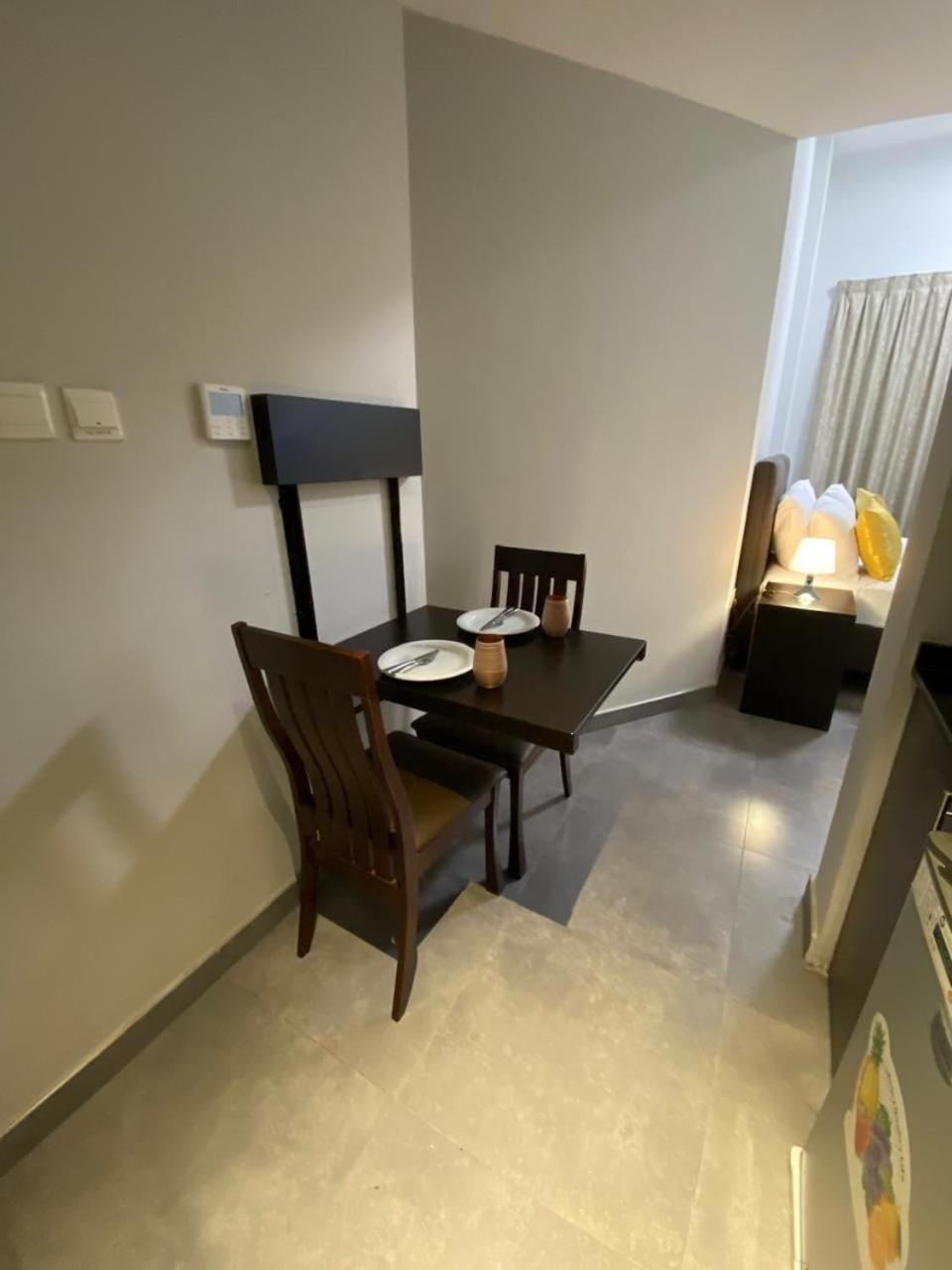 Ista Vacation Homes Rental Llc Dubai Exterior photo