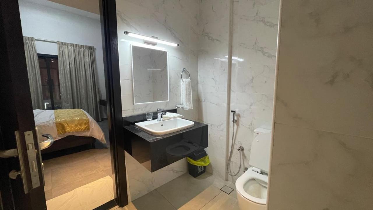 Ista Vacation Homes Rental Llc Dubai Exterior photo