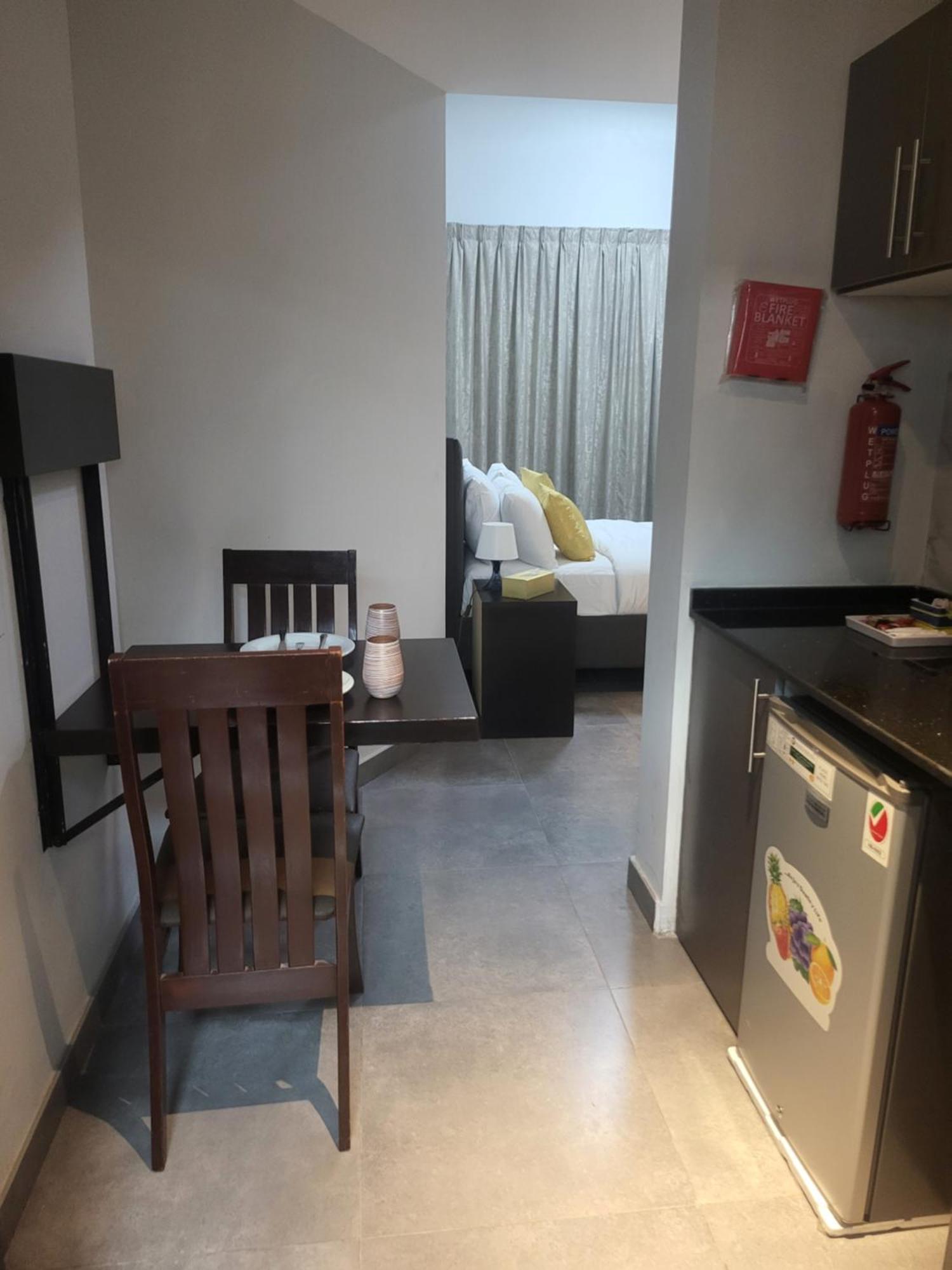 Ista Vacation Homes Rental Llc Dubai Exterior photo
