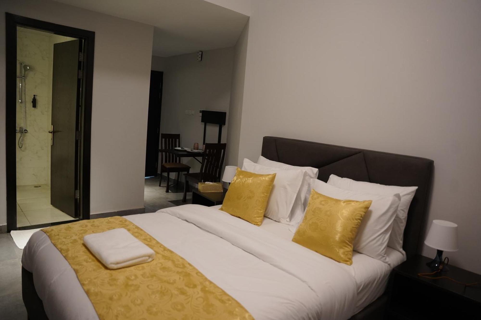 Ista Vacation Homes Rental Llc Dubai Exterior photo