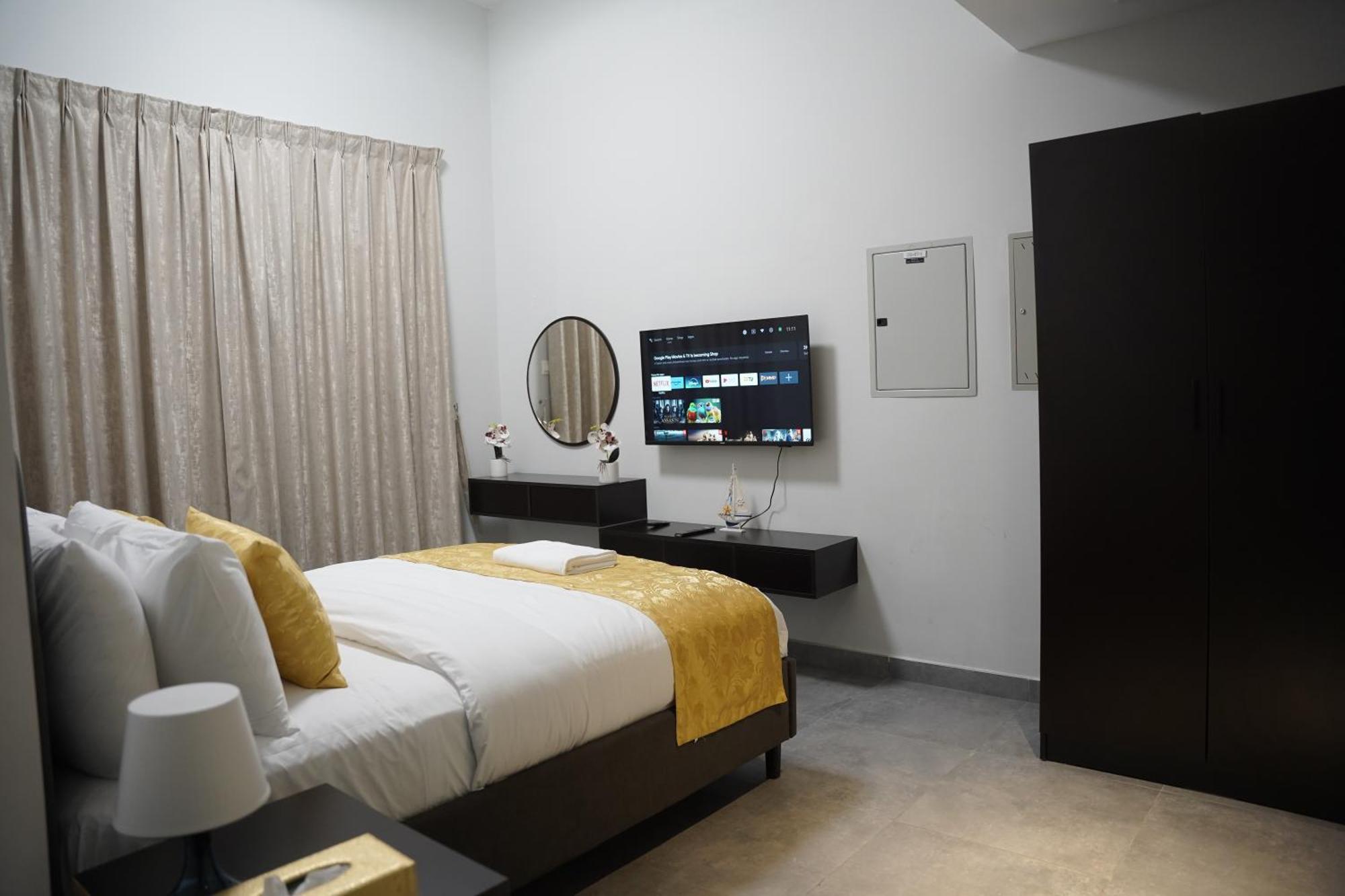 Ista Vacation Homes Rental Llc Dubai Exterior photo