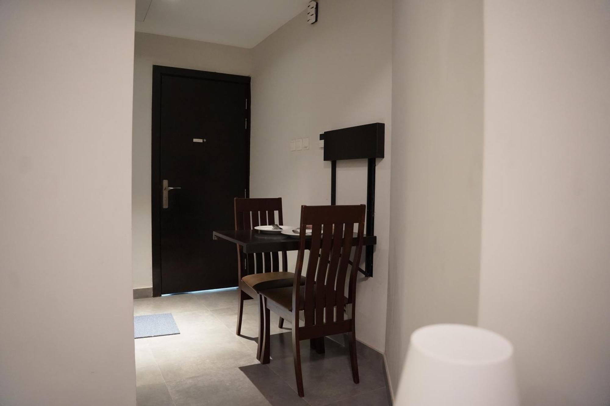 Ista Vacation Homes Rental Llc Dubai Exterior photo
