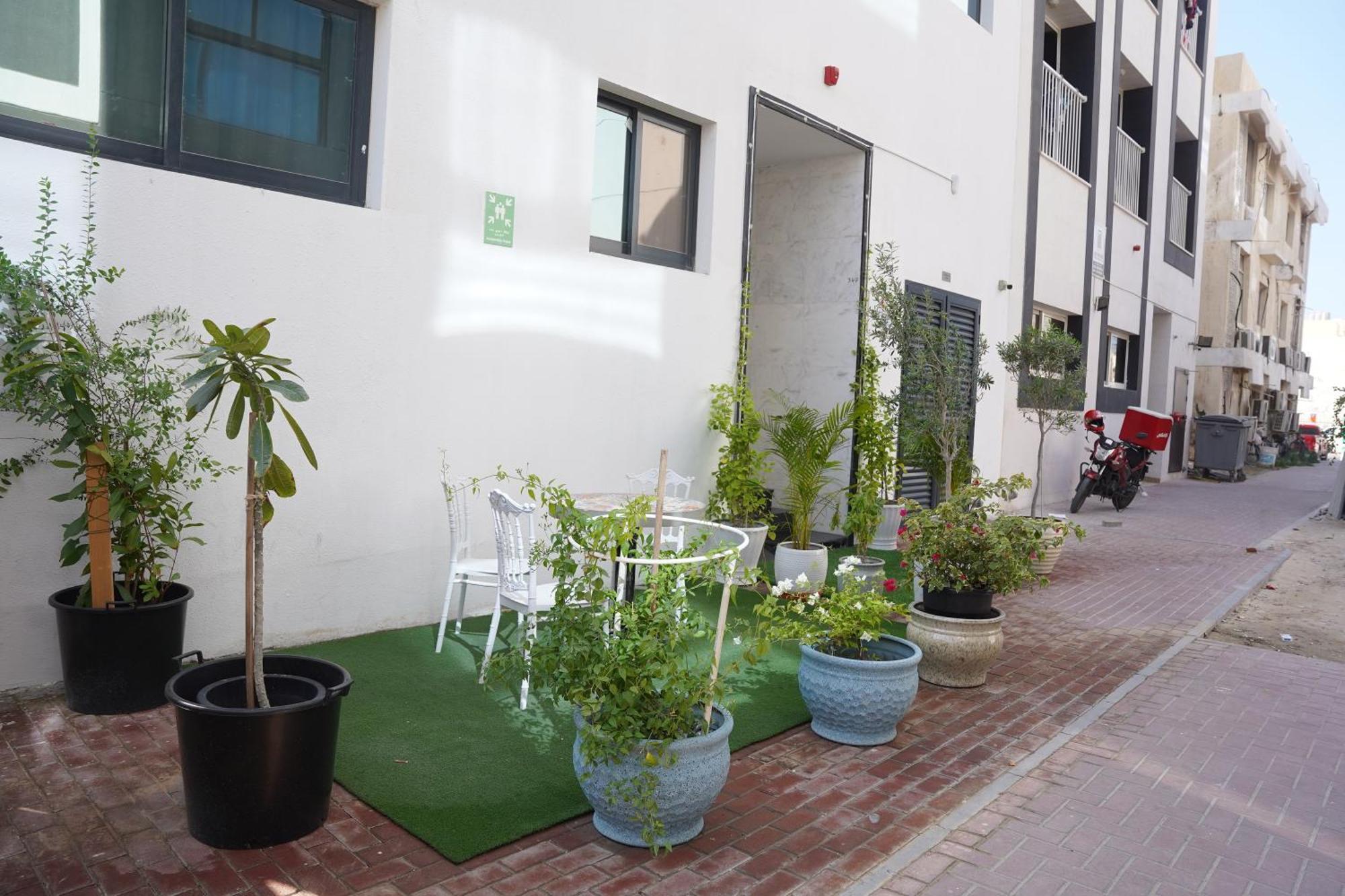 Ista Vacation Homes Rental Llc Dubai Exterior photo